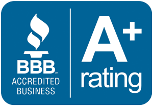 LibertyBell Law Group - BBB accreditation